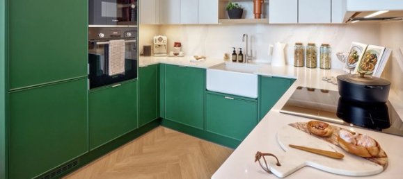 3 bedrooms Apartment in Hendon, United Kingdom No. 3255 6