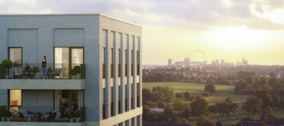 3 bedrooms Apartment in Hendon, United Kingdom No. 3255 4