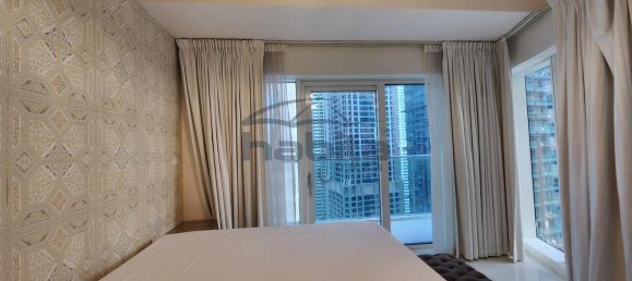 Apartamento de 3 dormitorios en Dubai Marina, UAE No. 36051 11