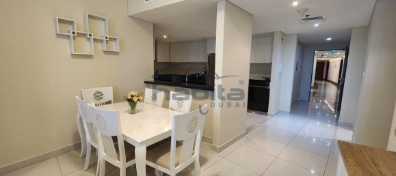 Apartamento de 3 dormitorios en Dubai Marina, UAE No. 36051 7