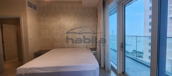 Apartamento de 3 dormitorios en Dubai Marina, UAE No. 36051 10