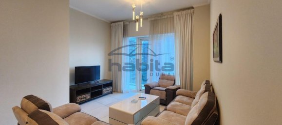 Apartamento de 3 dormitorios en Dubai Marina, UAE No. 36051 3