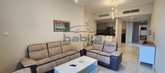 Apartamento de 3 dormitorios en Dubai Marina, UAE No. 36051 2