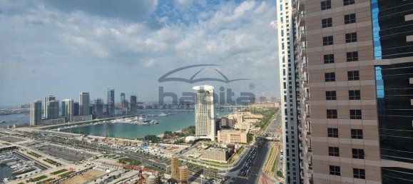 Apartamento de 3 dormitorios en Dubai Marina, UAE No. 36051 16