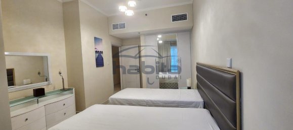 Apartamento de 3 dormitorios en Dubai Marina, UAE No. 36051 8