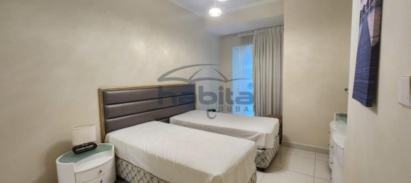 Apartamento de 3 dormitorios en Dubai Marina, UAE No. 36051 9