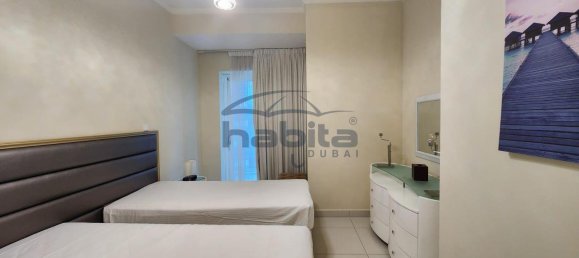Apartamento de 3 dormitorios en Dubai Marina, UAE No. 36051 12