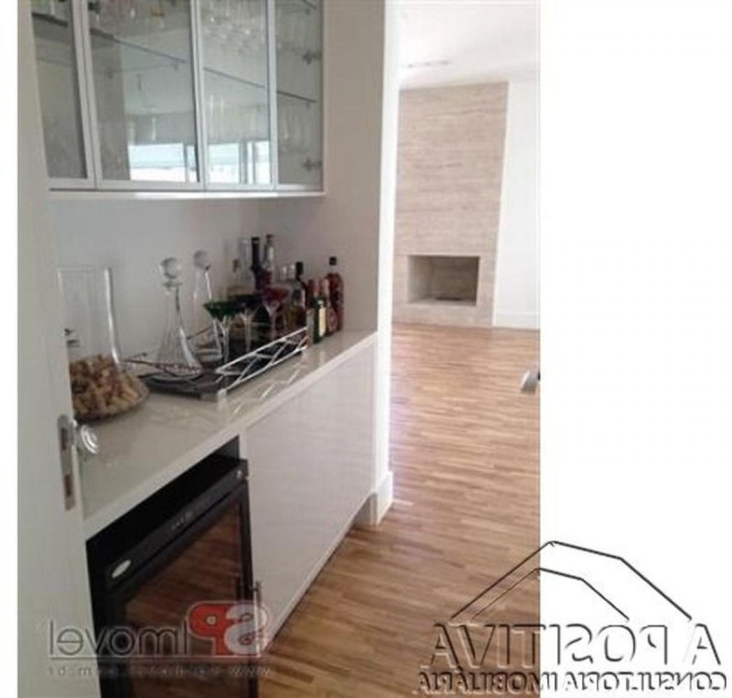3 chambres Appartement à Sao Paulo, Brazil No. 448096