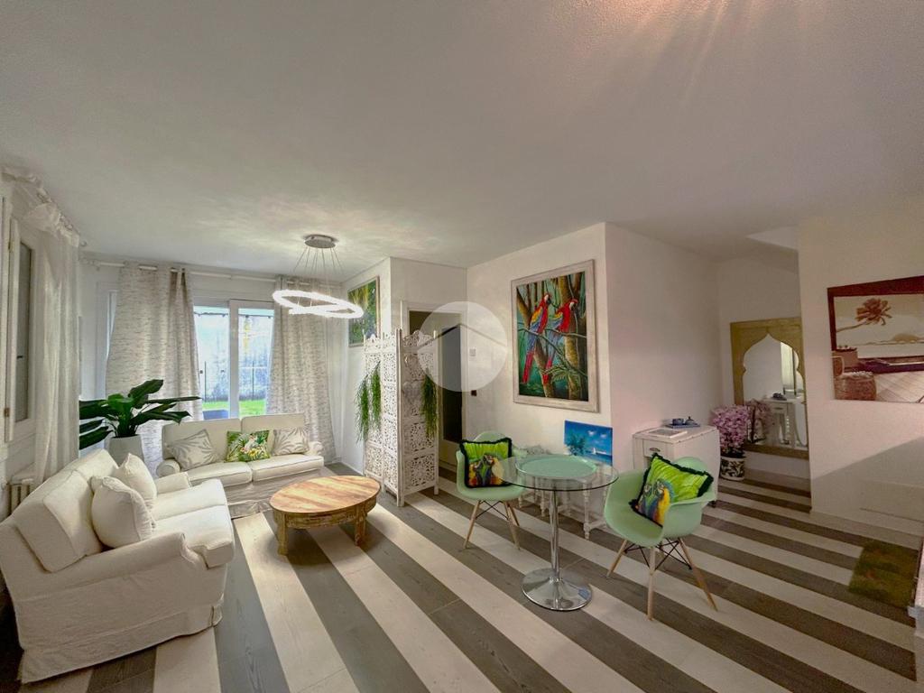 2 chambres Villa à Vigonza, Italy No. 80382