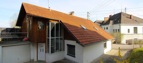 4-Zimmer Haus in Wolfsegg am Hausruck, Austria, Nr. 222815 7