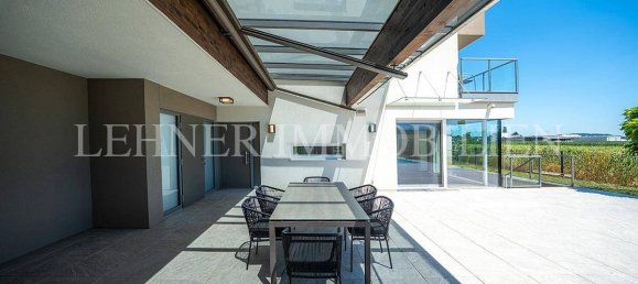 4 rooms House in Puntigam, Austria No. 222946 8