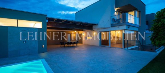 4 rooms House in Puntigam, Austria No. 222946 24