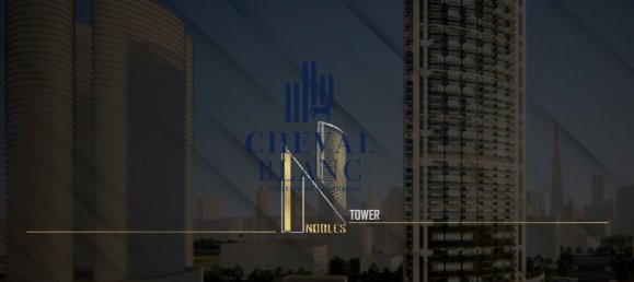 1 Schlafzimmer Wohnung in Business Bay, UAE, Nr. 6795 16