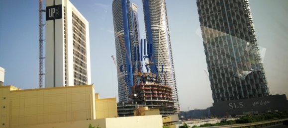 1 Schlafzimmer Wohnung in Business Bay, UAE, Nr. 6795 3