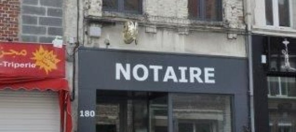 2 bedrooms Office in Denain, France No. 331443 7