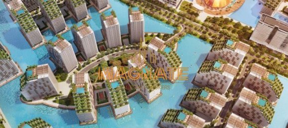 2 bedrooms Apartment in Dubai South (Dubai World Central), UAE No. 24946 20