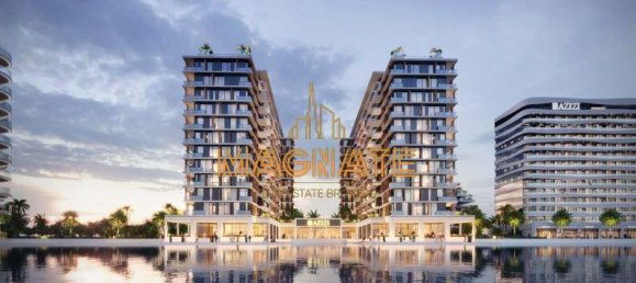 2 bedrooms Apartment in Dubai South (Dubai World Central), UAE No. 24946 23