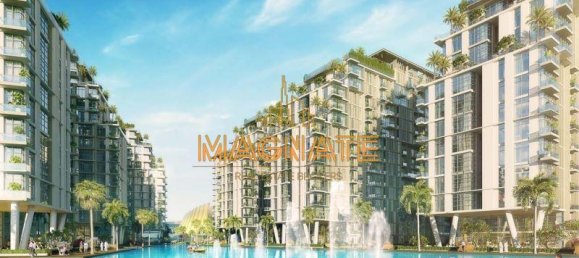 2 bedrooms Apartment in Dubai South (Dubai World Central), UAE No. 24946 16