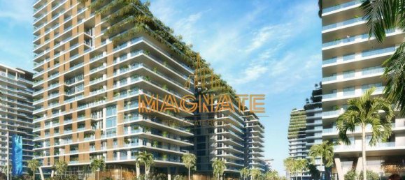 2 bedrooms Apartment in Dubai South (Dubai World Central), UAE No. 24946 13