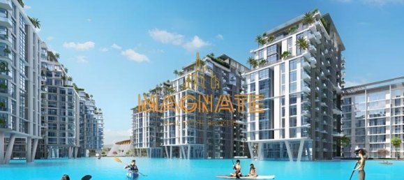 2 bedrooms Apartment in Dubai South (Dubai World Central), UAE No. 24946 14