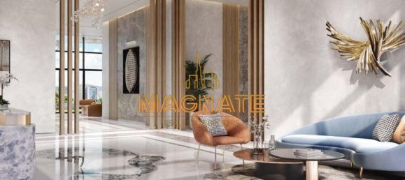 2 bedrooms Apartment in Dubai South (Dubai World Central), UAE No. 24946 12