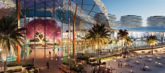 2 bedrooms Apartment in Dubai South (Dubai World Central), UAE No. 24946 17