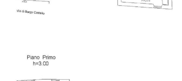 Casa T4 em Vetralla, Italy N.º 380203 12