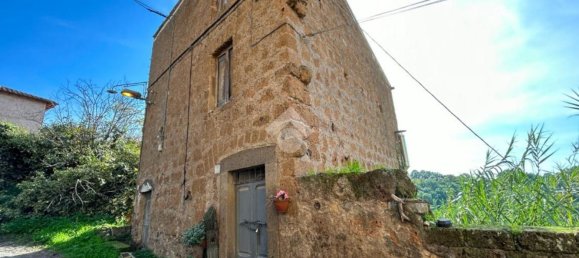 Casa T4 em Vetralla, Italy N.º 380203 10