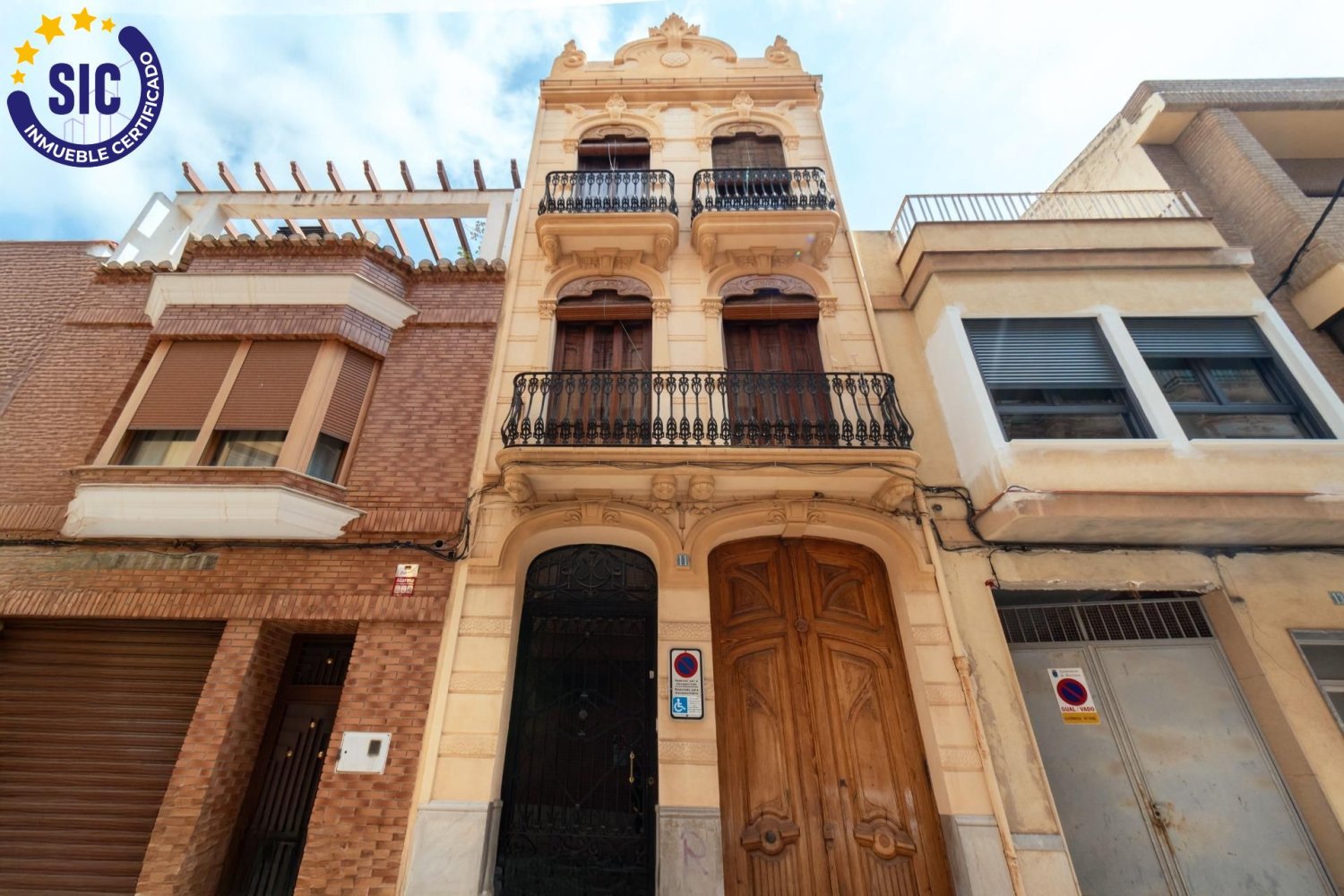 3 bedrooms House in Castellon, Spain No. 272023