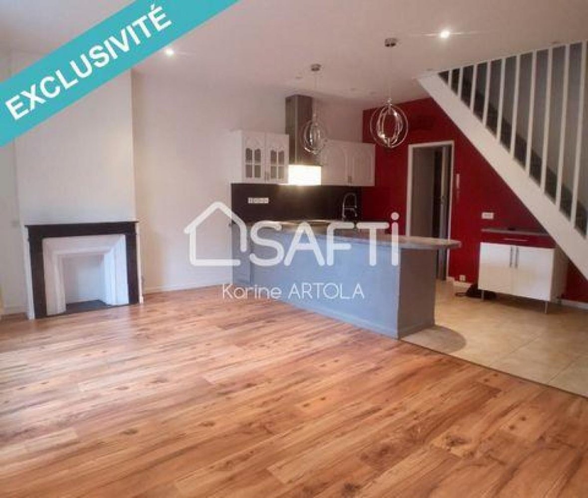 2 bedrooms Apartment in Verdun, France No. 4433