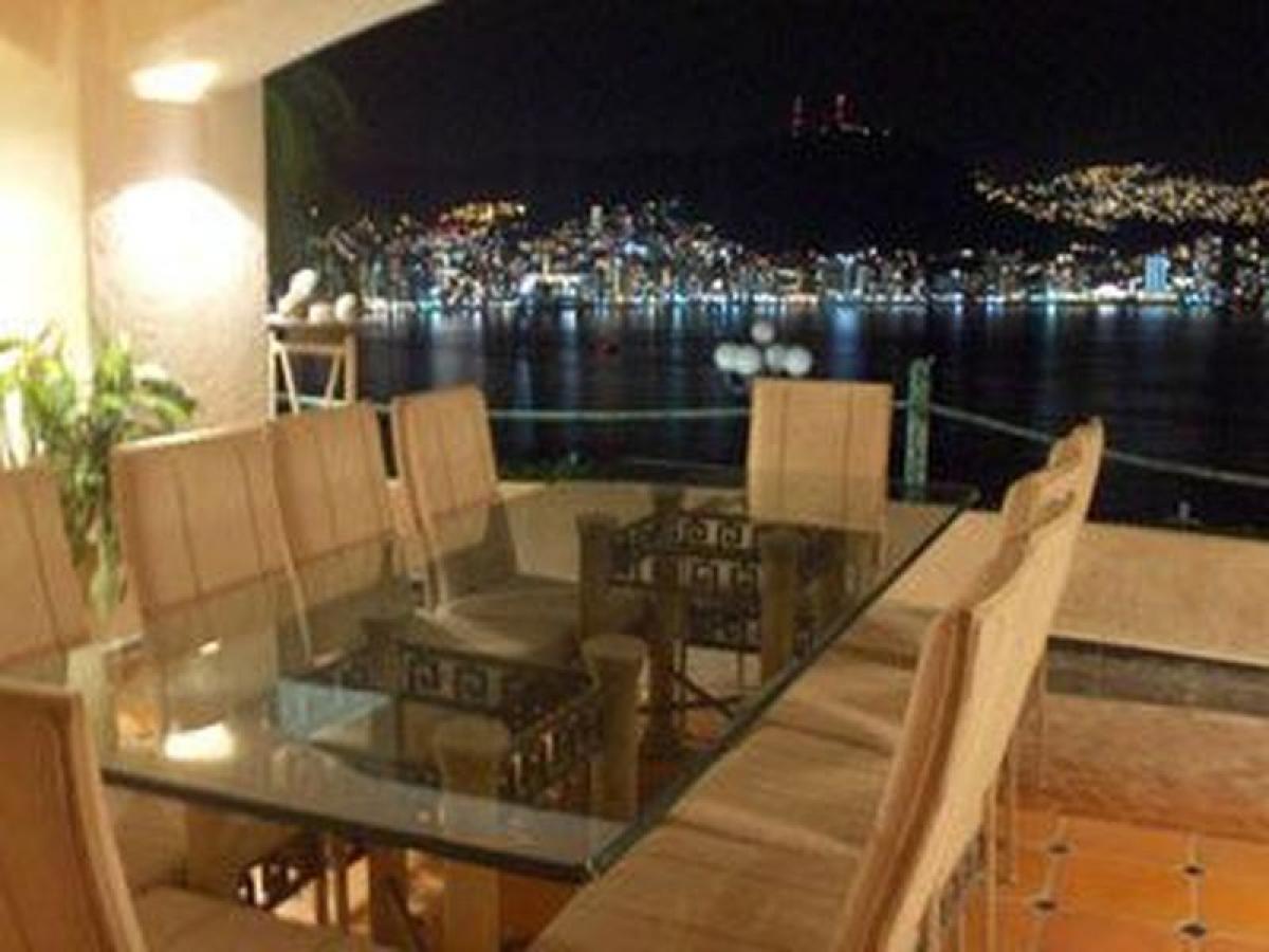 6 bedrooms House in Guerrero, Mexico No. 173818