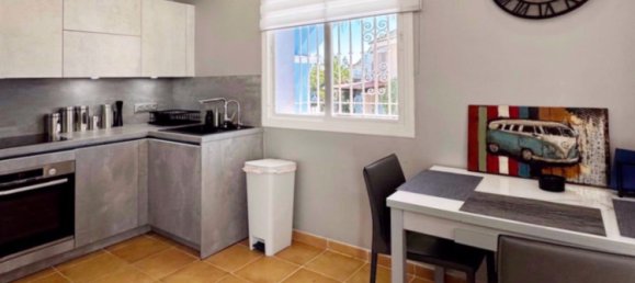 Moradia em banda T2 em Marbella, Spain N.º 144343 8