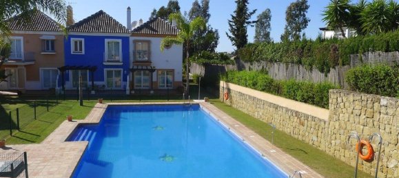 Moradia em banda T2 em Marbella, Spain N.º 144343 2