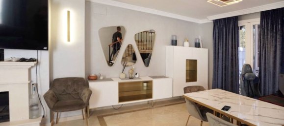 Moradia em banda T2 em Marbella, Spain N.º 144343 5