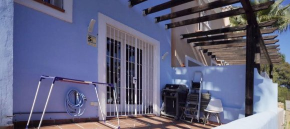 Moradia em banda T2 em Marbella, Spain N.º 144343 18