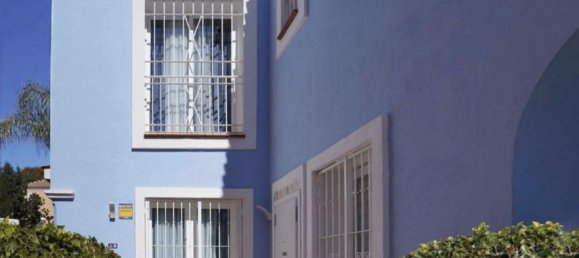 Moradia em banda T2 em Marbella, Spain N.º 144343 19