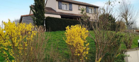 5 Schlafzimmer Haus in Creuzier-le-Vieux, France, Nr. 59037 8