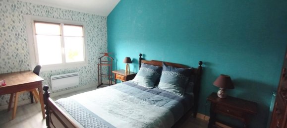 5 Schlafzimmer Haus in Creuzier-le-Vieux, France, Nr. 59037 5