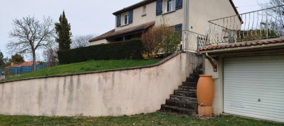 5 Schlafzimmer Haus in Creuzier-le-Vieux, France, Nr. 59037 7