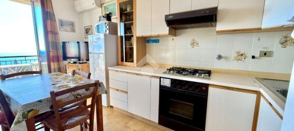 Casa de 3 habitaciónes en Costarainera, Italy No. 137403 43