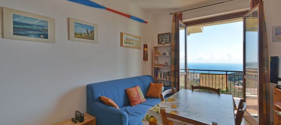 Casa de 3 habitaciónes en Costarainera, Italy No. 137403 13