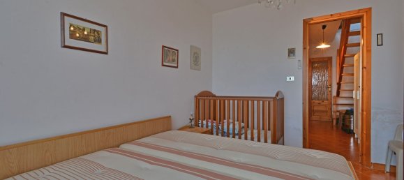 Casa de 3 habitaciónes en Costarainera, Italy No. 137403 26