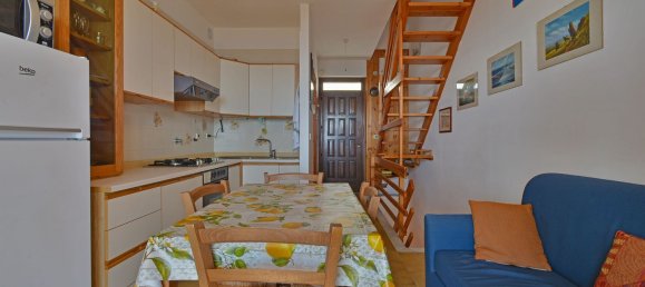 Casa de 3 habitaciónes en Costarainera, Italy No. 137403 14