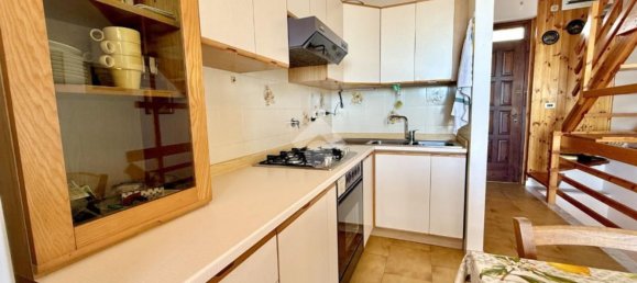 Casa de 3 habitaciónes en Costarainera, Italy No. 137403 45