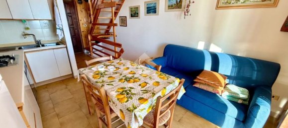 Casa de 3 habitaciónes en Costarainera, Italy No. 137403 40