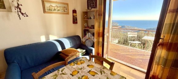 Casa de 3 habitaciónes en Costarainera, Italy No. 137403 39