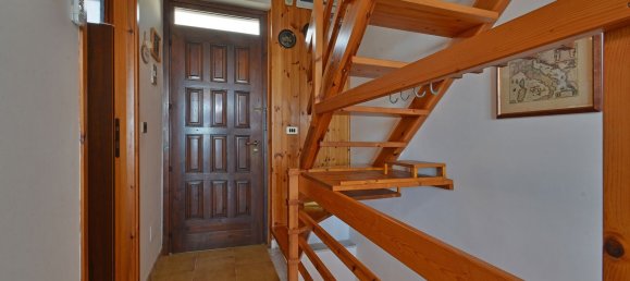 Casa de 3 habitaciónes en Costarainera, Italy No. 137403 25