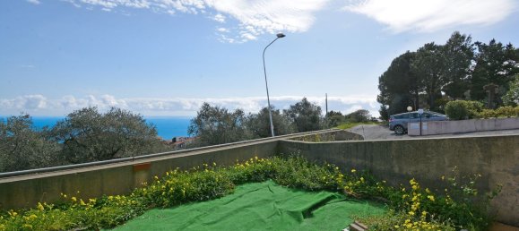 Casa de 3 habitaciónes en Costarainera, Italy No. 137403 24
