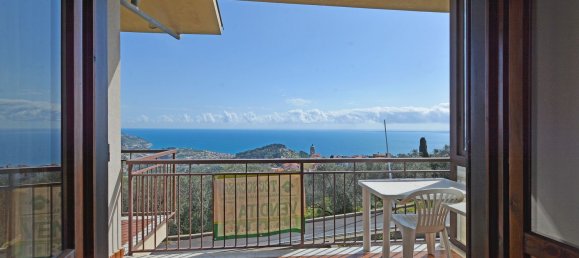 Casa de 3 habitaciónes en Costarainera, Italy No. 137403 19