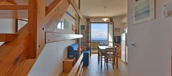 Casa de 3 habitaciónes en Costarainera, Italy No. 137403 6